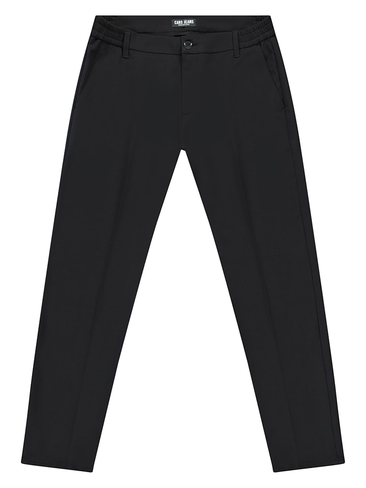 Cars Jeans Черные брюки "Daxton"
Cars Jeans Черные брюки "Daxton"
