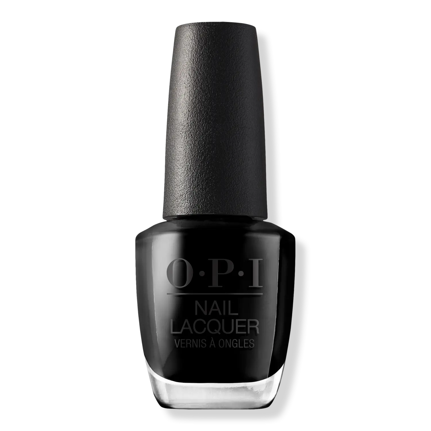 Лак для ногтей, черный/белый/серый OPI, Black Onyx
Лак для ногтей, черный/белый/серый OPI, Black Onyx