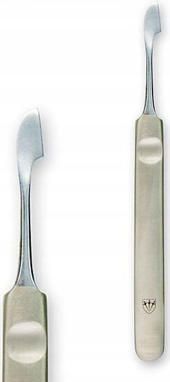 Накатка односторонняя SB220N Золинген, Calissimo
Накатка односторонняя SB220N Золинген, Calissimo