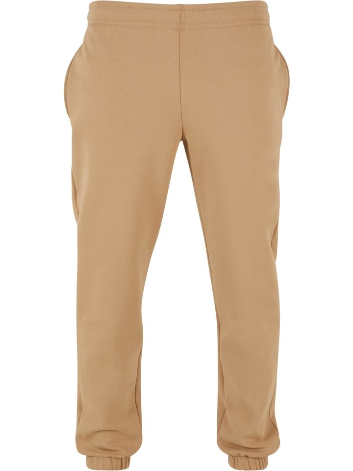 Спортивные штаны Urban Classics, цвет warmsand
Спортивные штаны Urban Classics, цвет warmsand