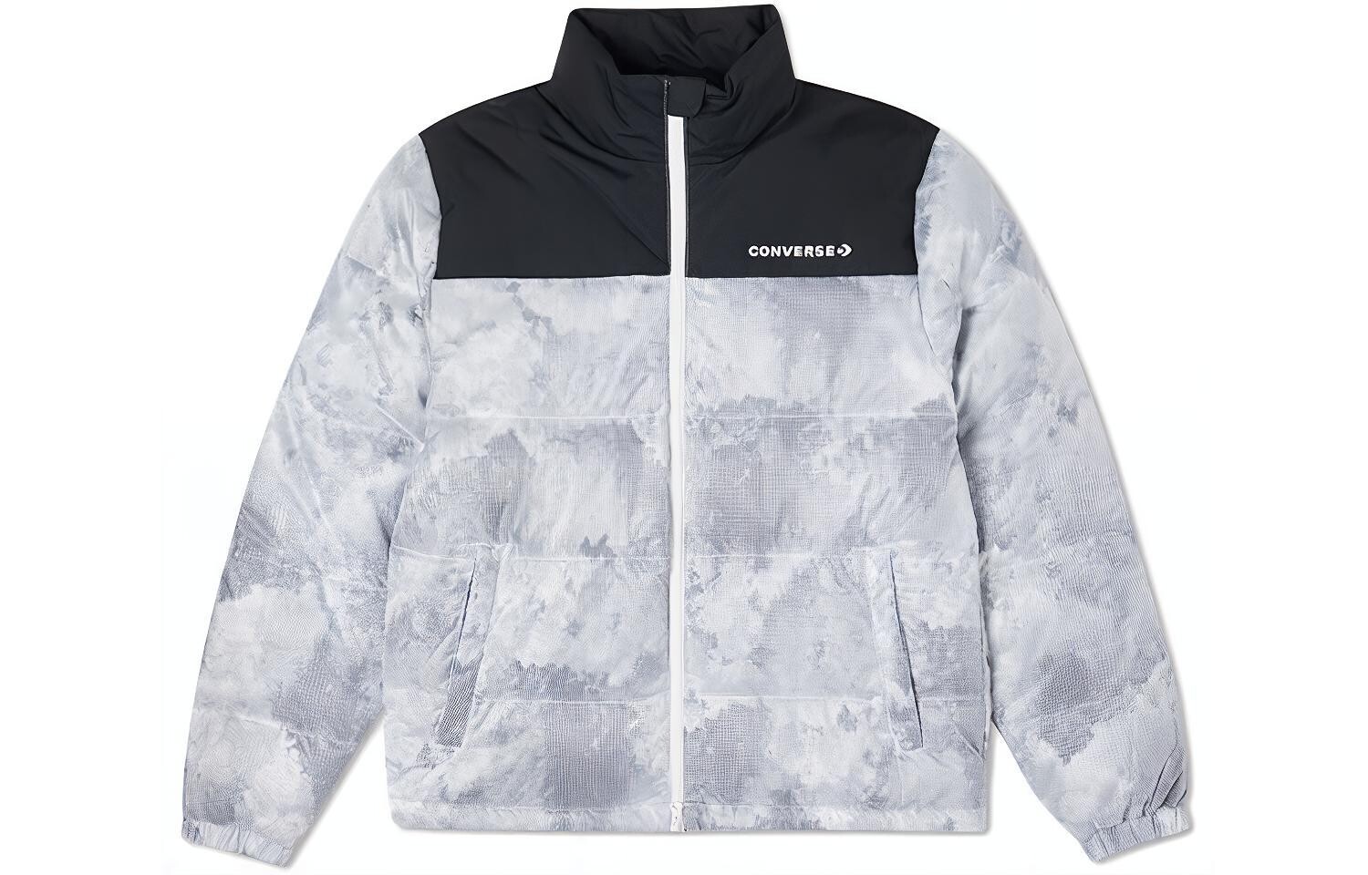 Мужской пуховик Converse, Серый
Мужской пуховик Converse, Серый
