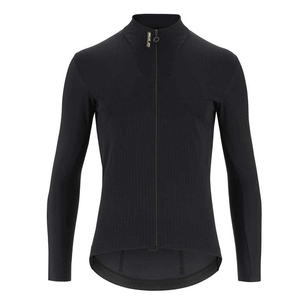 Куртка Assos Mille GTS Spring Fall C2, черный
Куртка Assos Mille GTS Spring Fall C2, черный