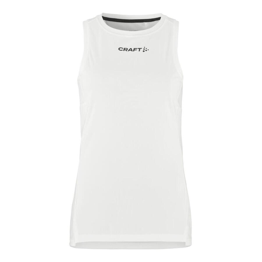 Женская майка-топ Craft Rush 2.0 Singlet W 1914662
Женская майка-топ Craft Rush 2.0 Singlet W 1914662