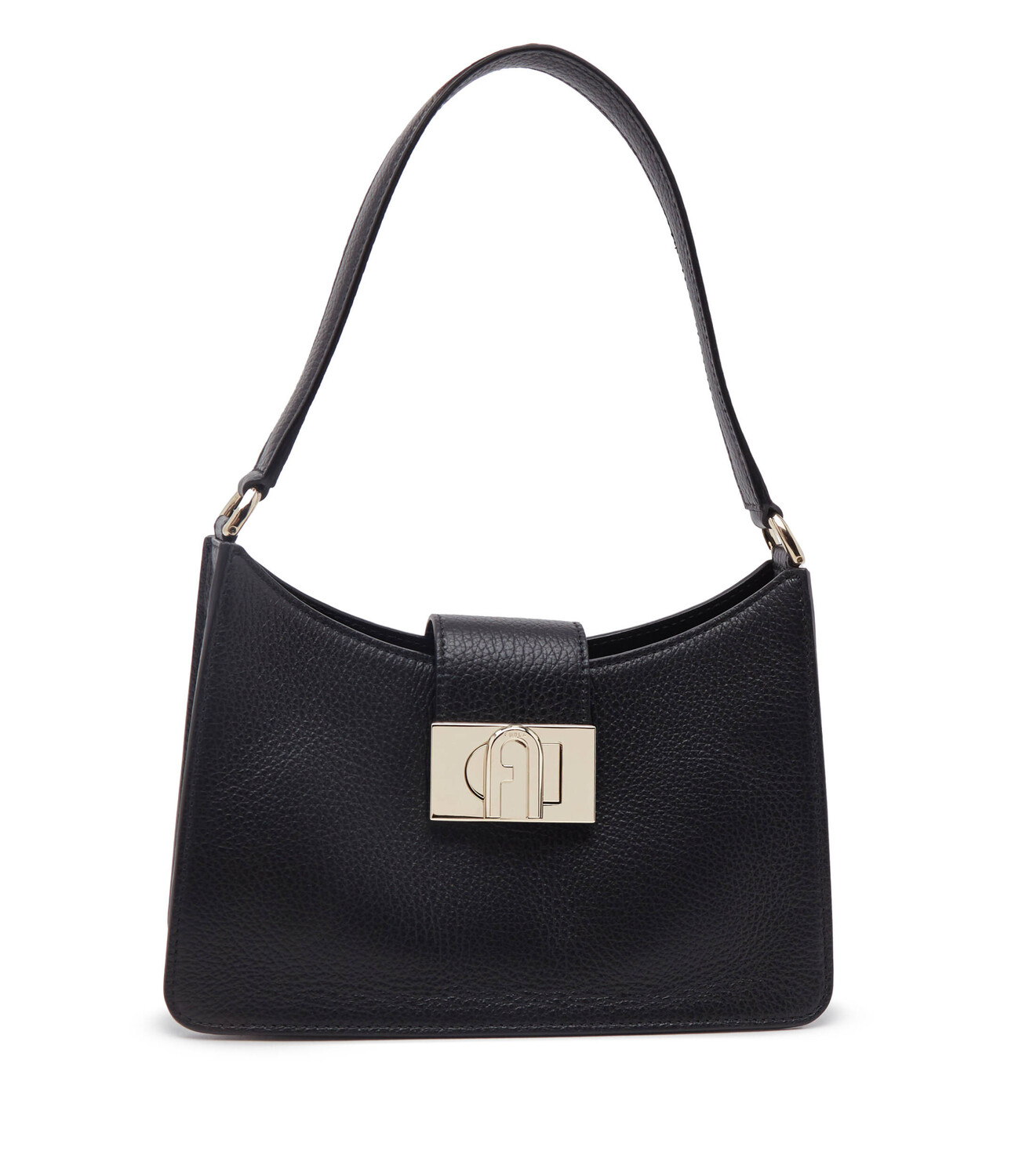 Сумка через плечо Furla, черный
Сумка через плечо Furla, черный