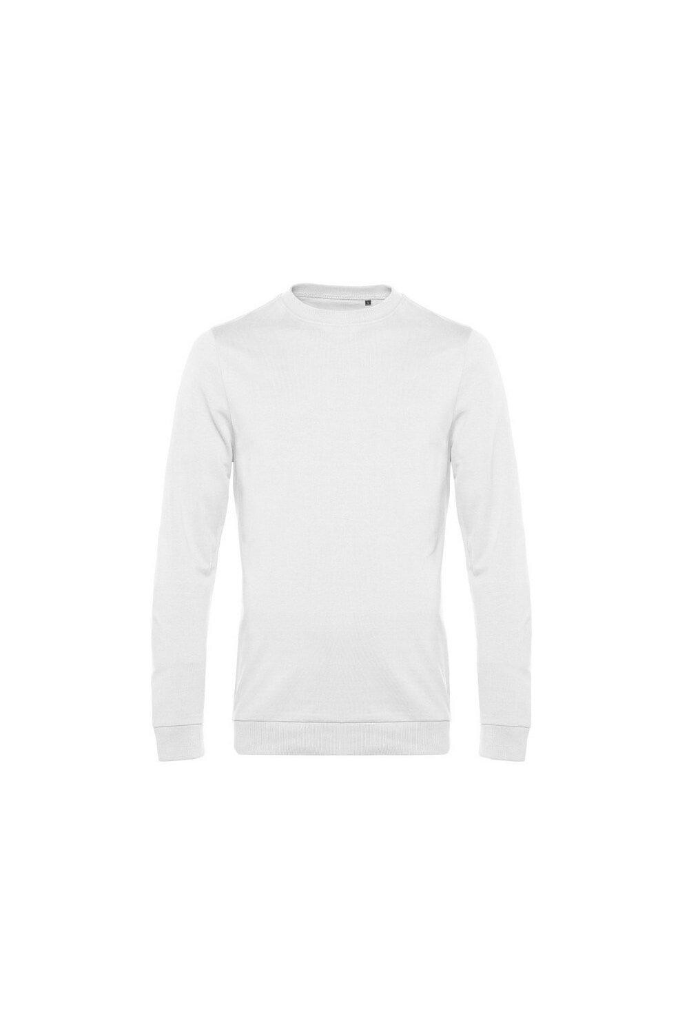 Комплект из толстовки B&C, белый
Комплект из толстовки B&C, белый