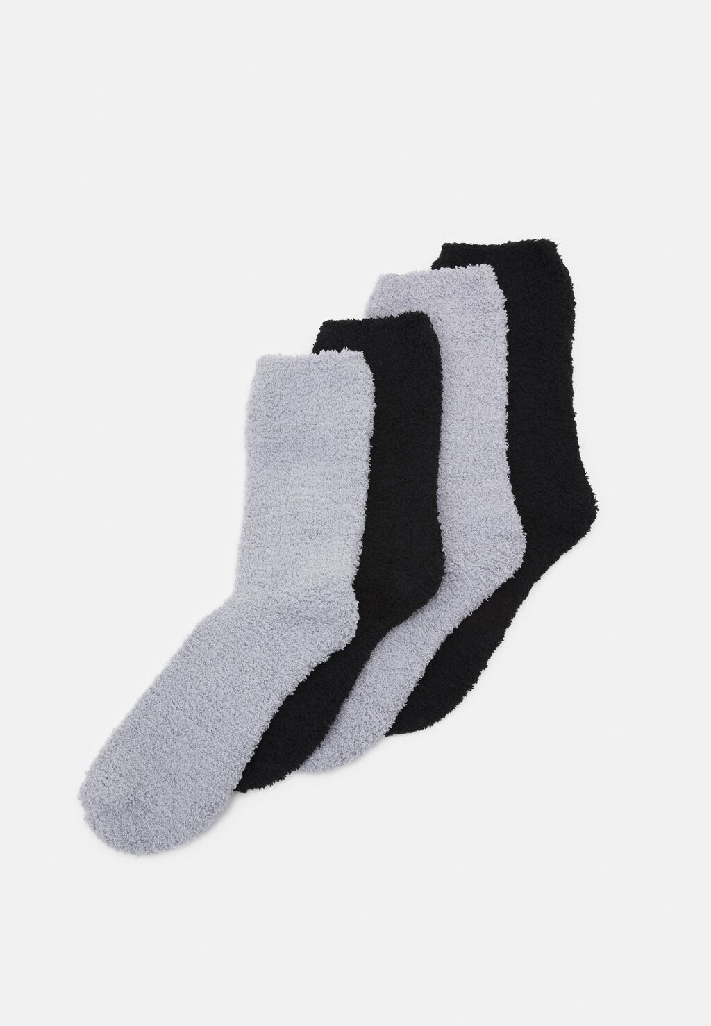 Носки ЖЕНСКИЕ НОСКИ SUSAINABLE COSY SOCKS ONLINE 4PACK camano, черные
Носки ЖЕНСКИЕ НОСКИ SUSAINABLE COSY SOCKS ONLINE 4PACK camano, черные