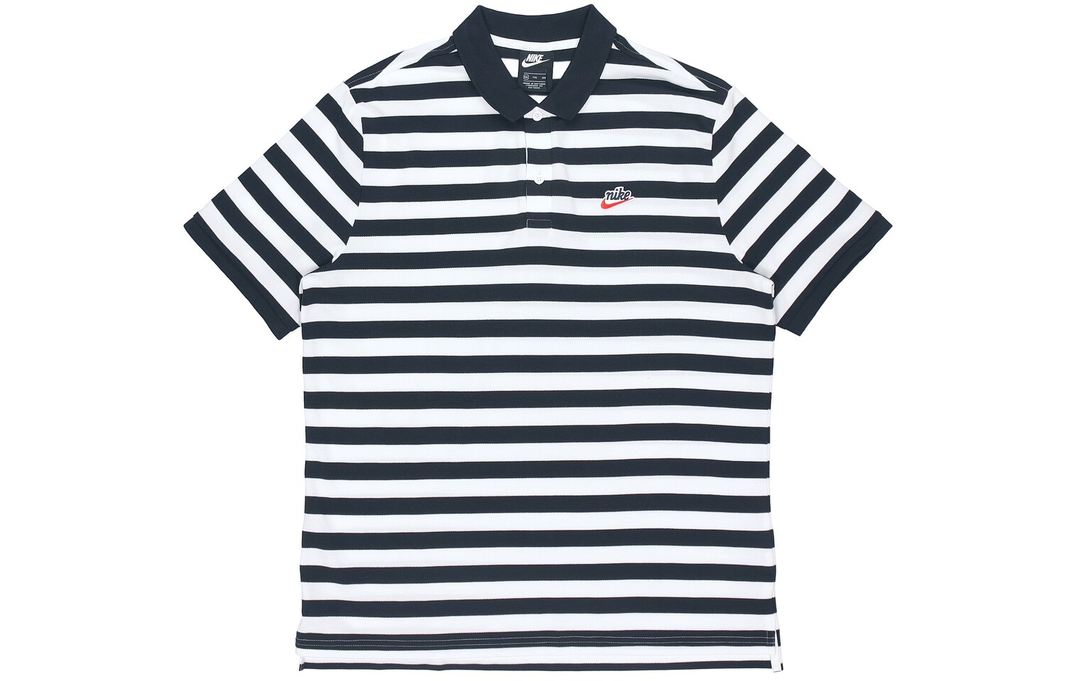 Мужская рубашка-поло Nike, цвет Black, Черный, Мужская рубашка-поло Nike, цвет Black
Мужская рубашка-поло Nike, цвет Black, Черный, Мужская рубашка-поло Nike, цвет Black