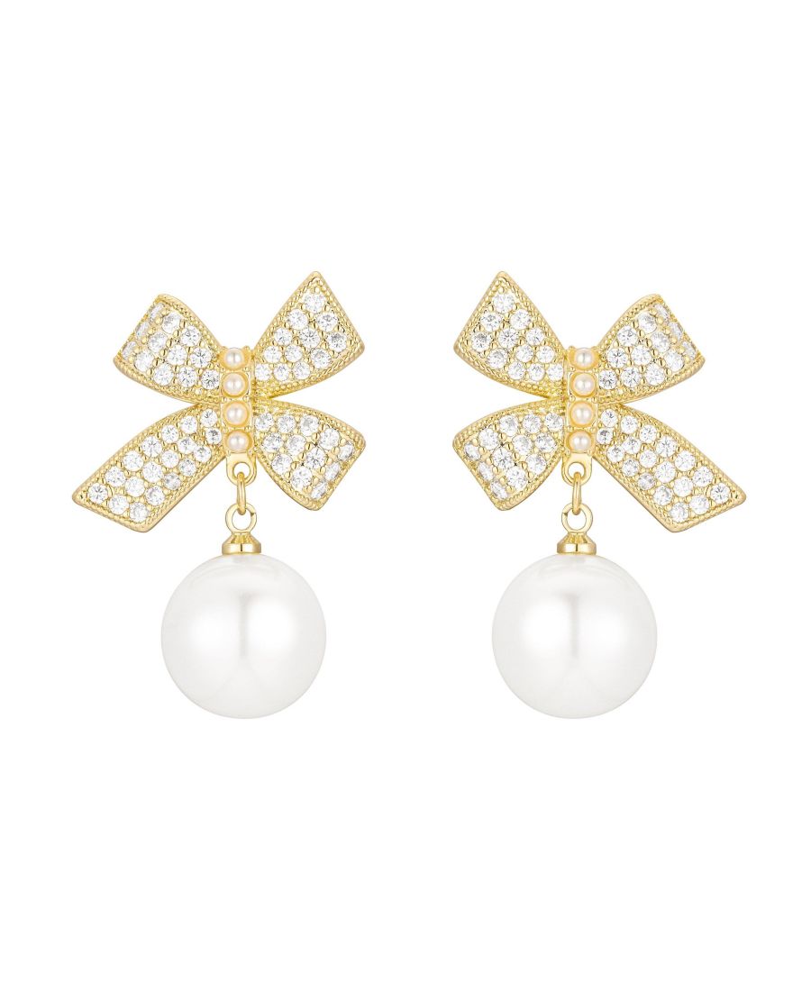 Серьги Дженни Боу Untamed Petals, Gold
Серьги Дженни Боу Untamed Petals, Gold