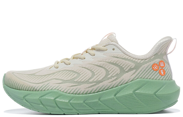 Кроссовки мужские среднего размера зеленые Bmai
Кроссовки мужские среднего размера зеленые Bmai