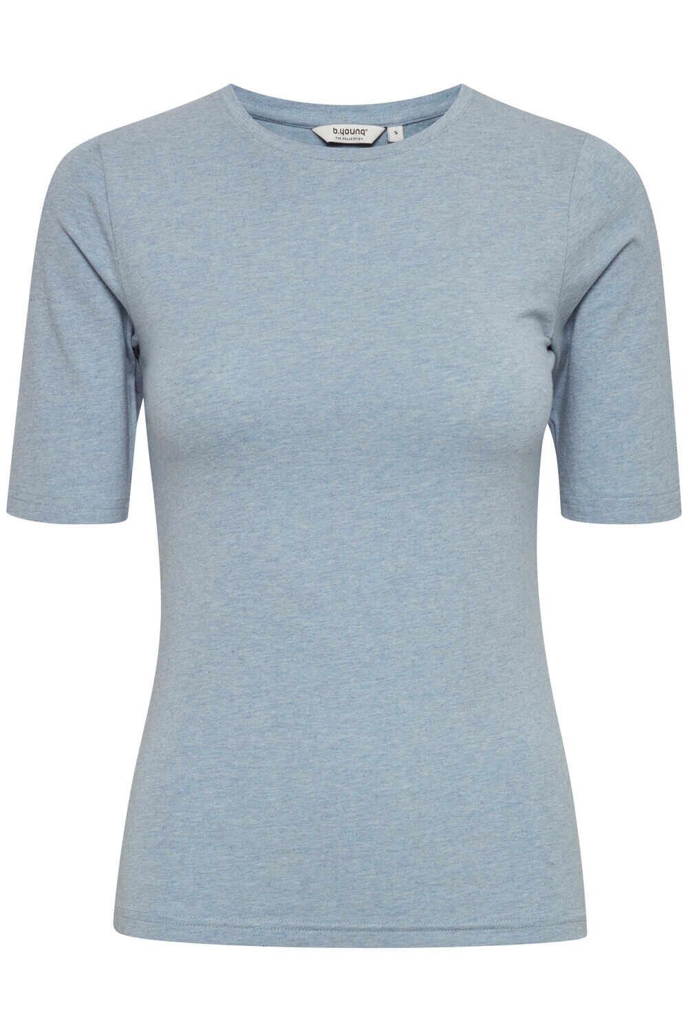 Рубашка b.young Pamila, синий
Рубашка b.young Pamila, синий