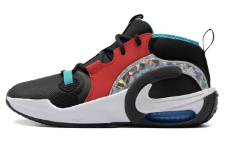 Кроссовки Nike Air Zoom Crossover для женщин, Black/Red
Кроссовки Nike Air Zoom Crossover для женщин, Black/Red