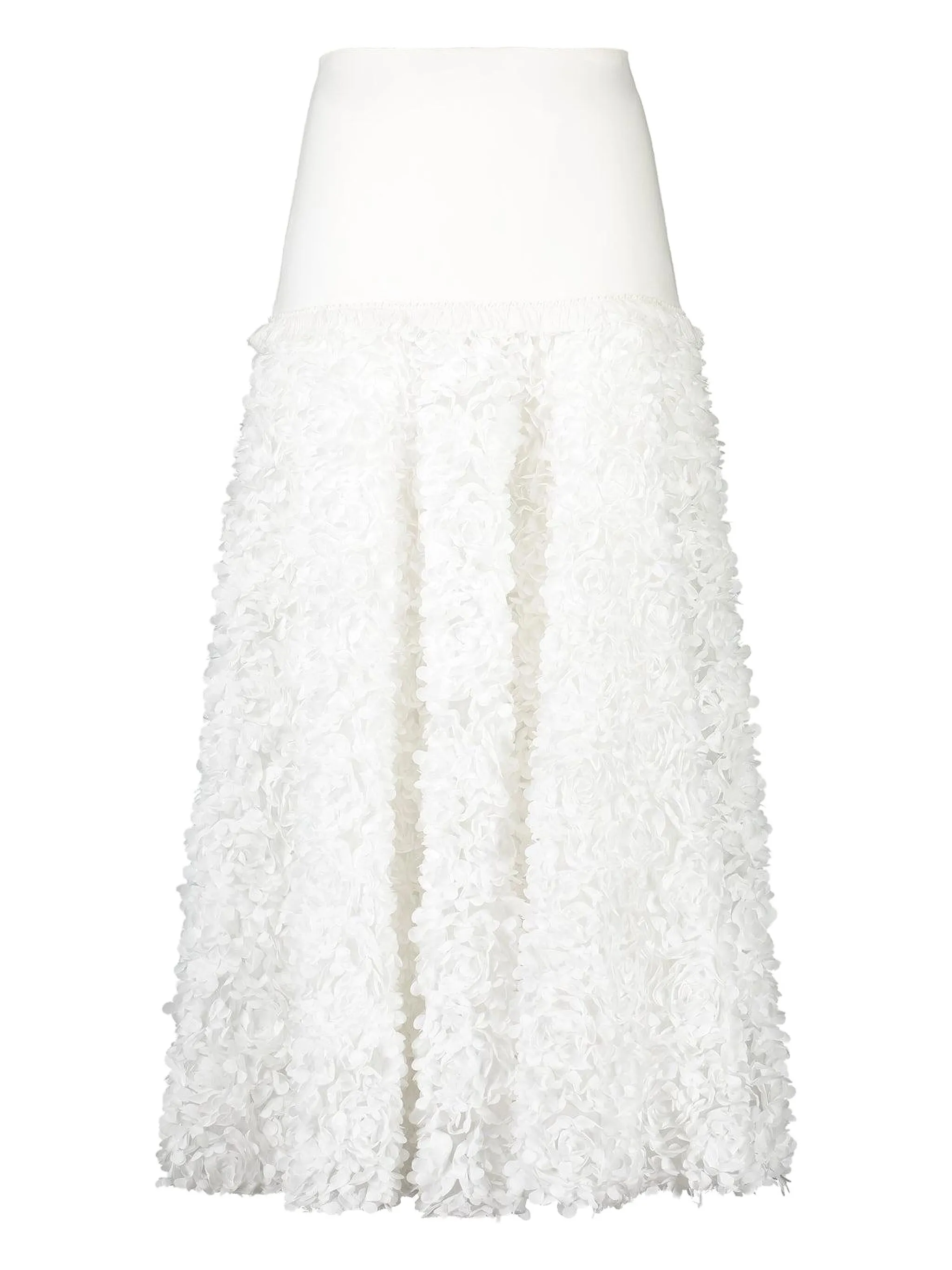 Юбка из Бриа Alexis, белый
Юбка из Бриа Alexis, белый