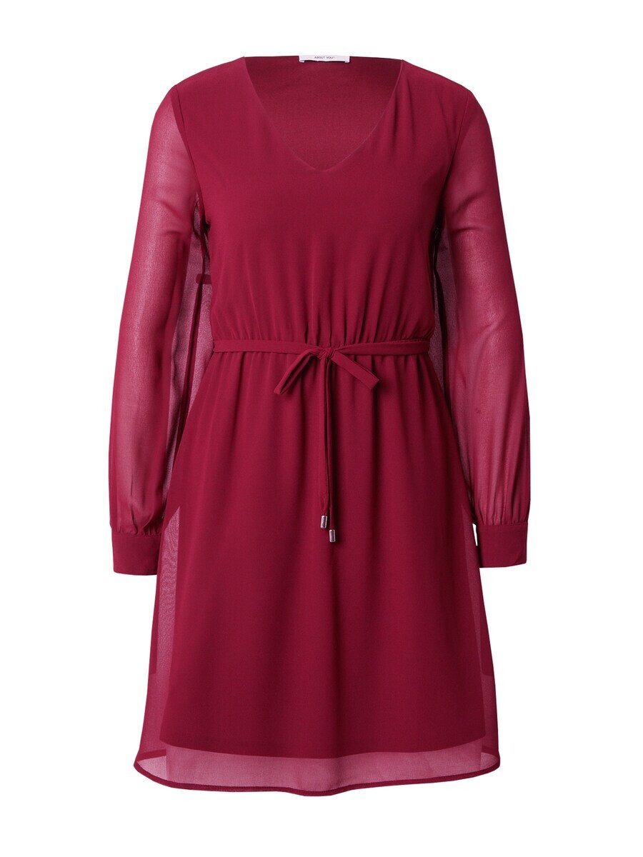 Платье About You EILEEN, бордо
Платье About You EILEEN, бордо