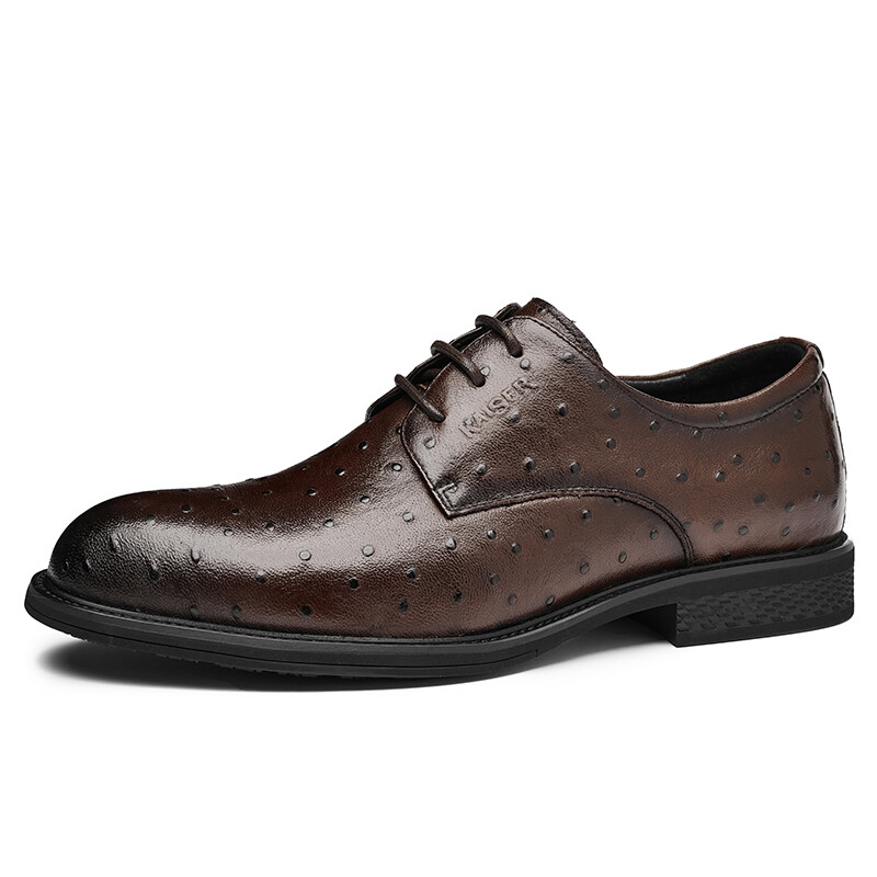 Туфли мужские низкие Kaiser, коричневый
Туфли мужские низкие Kaiser, коричневый