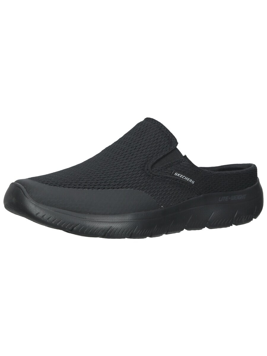 Сандалии SKECHERS Clogs, черный
Сандалии SKECHERS Clogs, черный