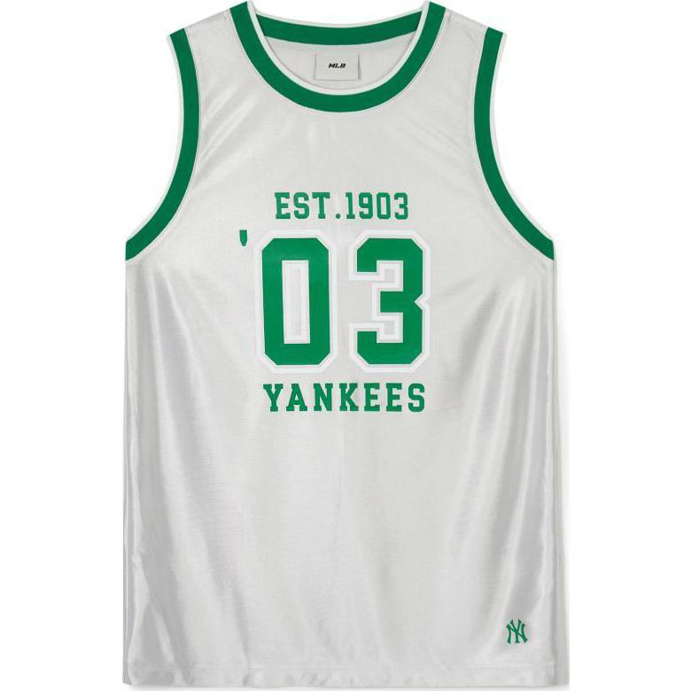 Футболка New York Yankees женская серебристая MLB
Футболка New York Yankees женская серебристая MLB