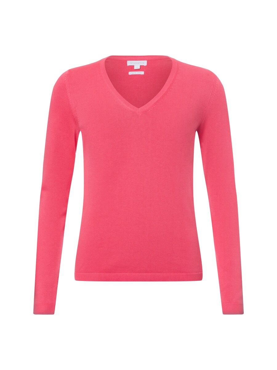 Свитер Brookshire, розовый
Свитер Brookshire, розовый