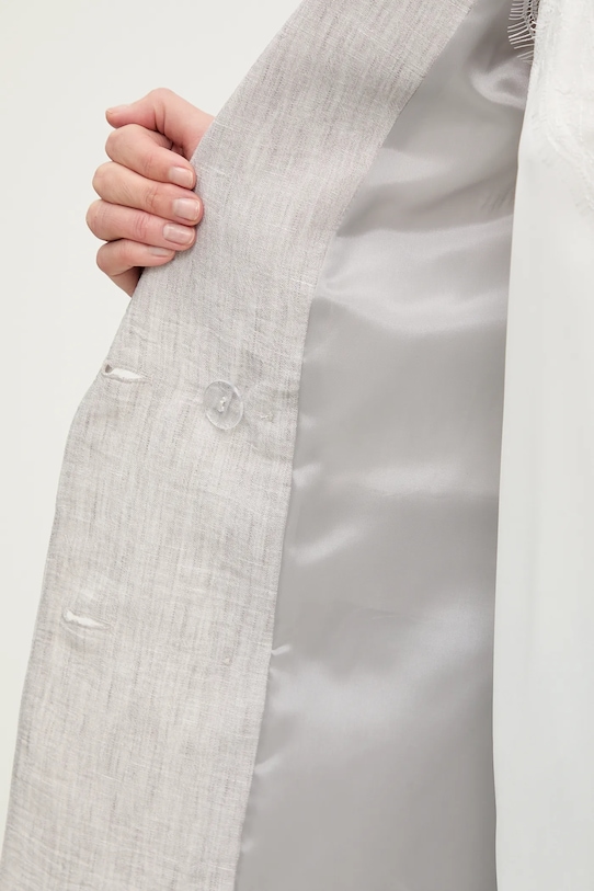 Женский жакет Answear.Lab, серый
Женский жакет Answear.Lab, серый