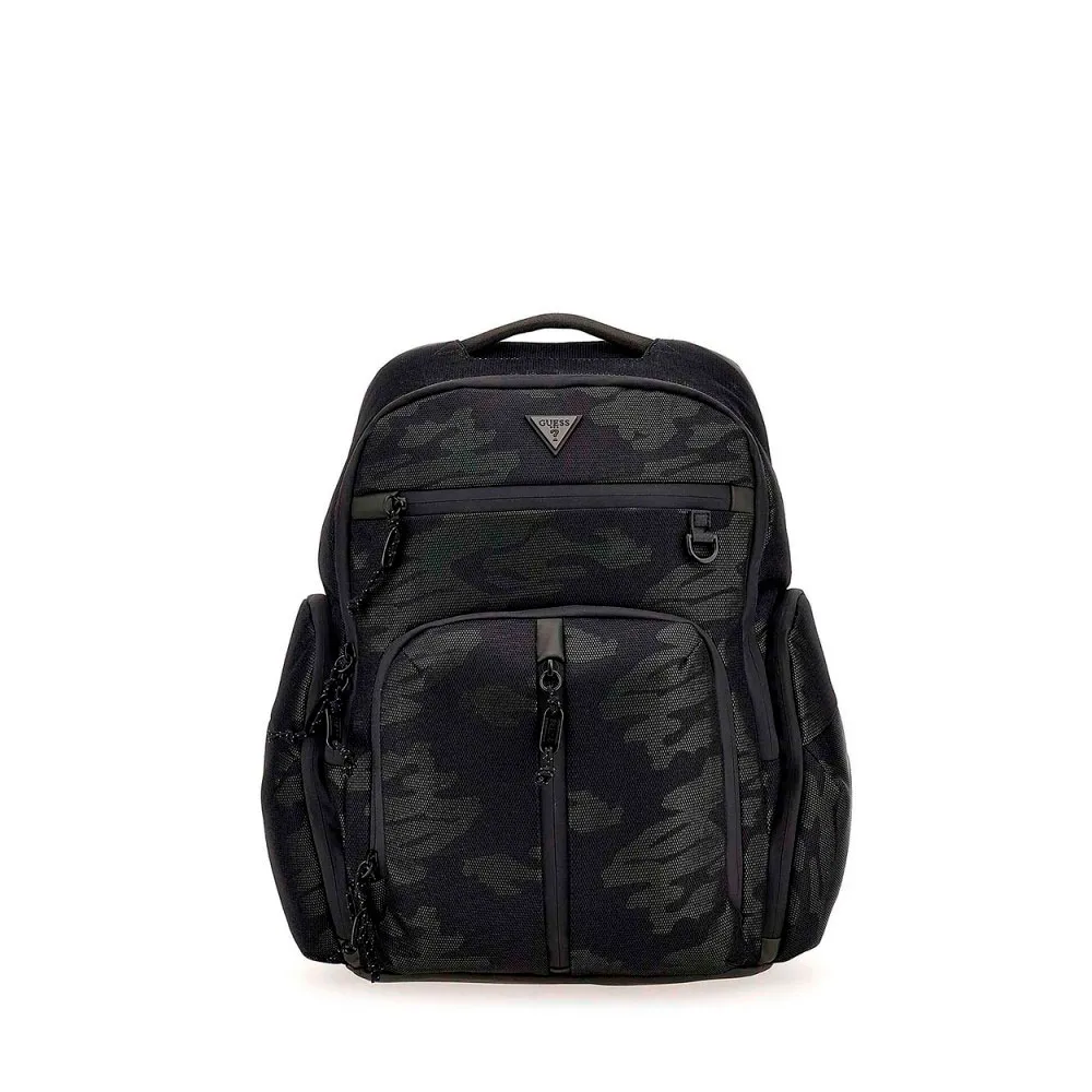 Рюкзак Guess HMCTCAP3306, черный
Рюкзак Guess HMCTCAP3306, черный