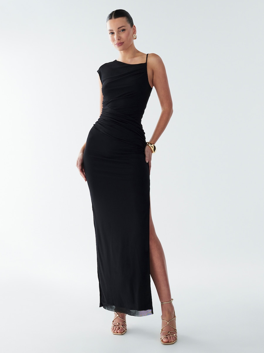 Платье BWLDR Chelsea, черный
Платье BWLDR Chelsea, черный