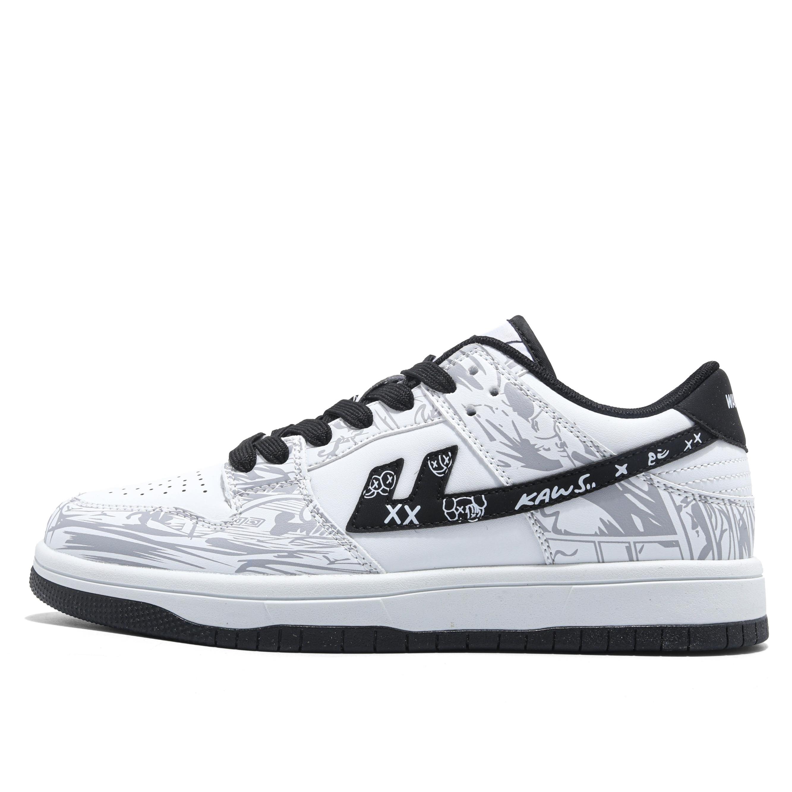 WARRIOR Кроссовки мужские Offline Quality, лимитированная серия Horse Year, модные разноцветные с фактурой из синтетической кожи
WARRIOR Кроссовки мужские Offline Quality, лимитированная серия Horse Year, модные разноцветные с фактурой из синтетической кожи