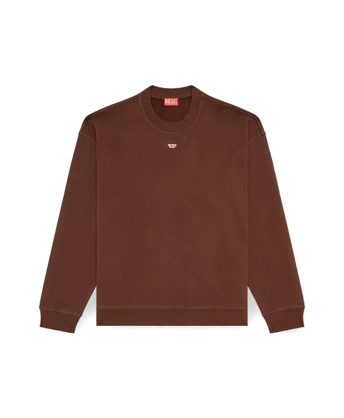 Толстовка A14962-0Grai100 Diesel, коричневый
Толстовка A14962-0Grai100 Diesel, коричневый