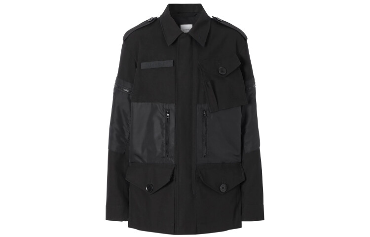 Тренчкот мужской черный Burberry
Тренчкот мужской черный Burberry