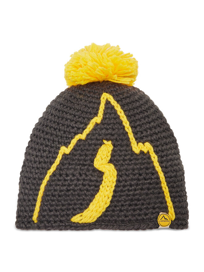 Шапка Dorado La Sportiva, серый
Шапка Dorado La Sportiva, серый