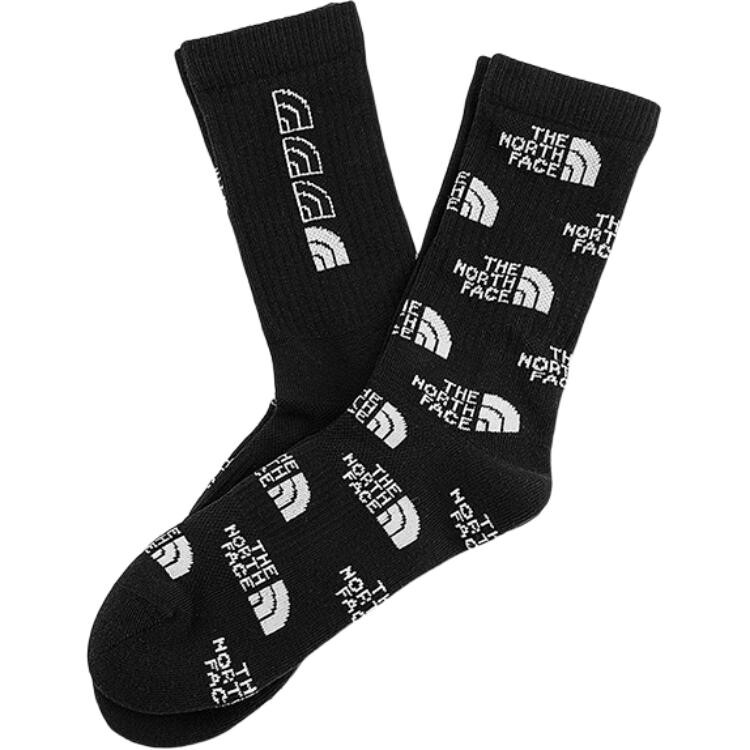 Гольфы унисекс The North Face
Гольфы унисекс The North Face