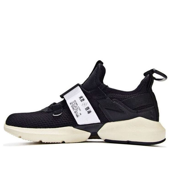 Кроссовки x cross fire 'black white' 361 Degrees, черный 
Кроссовки x cross fire 'black white' 361 Degrees, черный