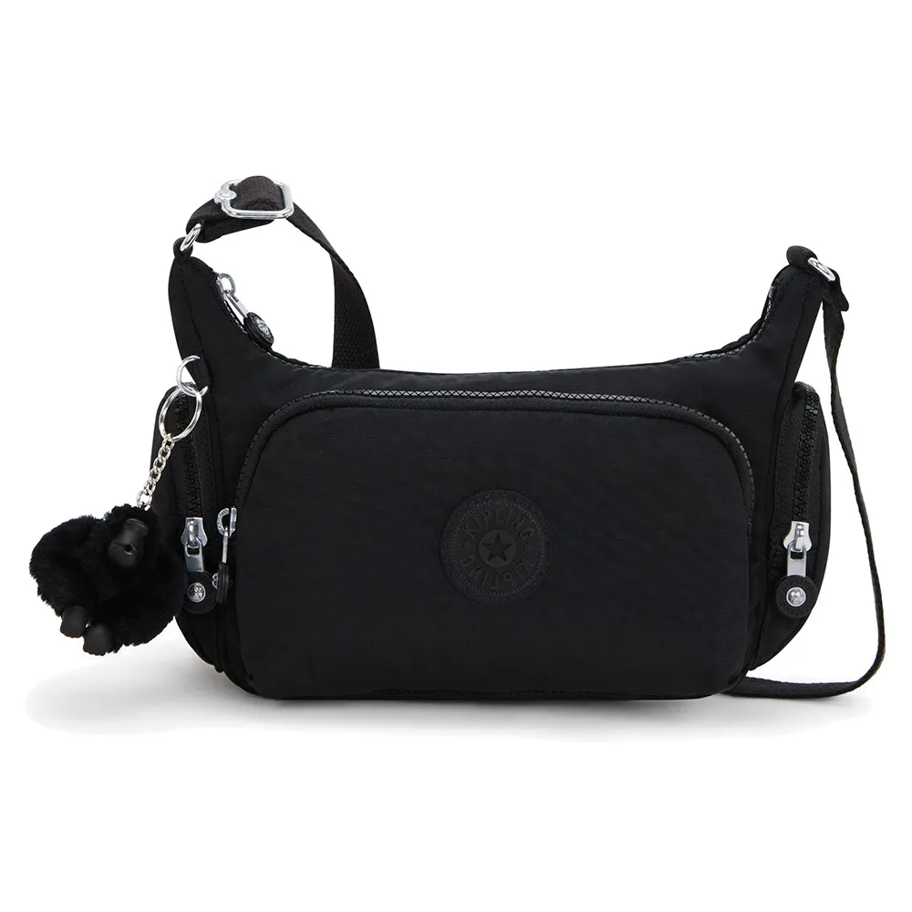 Сумка Kipling Gabbette S 3L, черный
Сумка Kipling Gabbette S 3L, черный