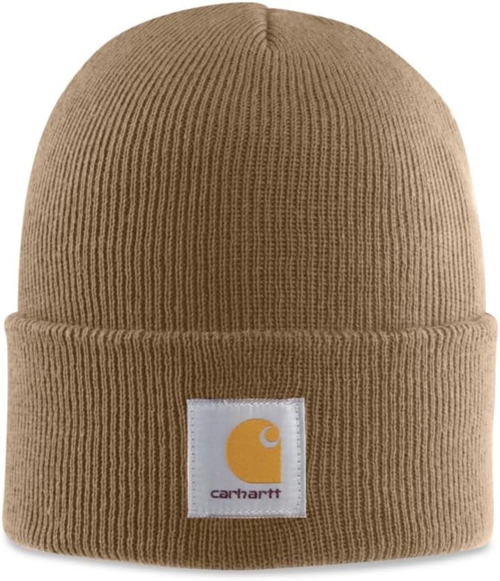 Carhartt mens, Frontier Brown
Carhartt mens, Frontier Brown