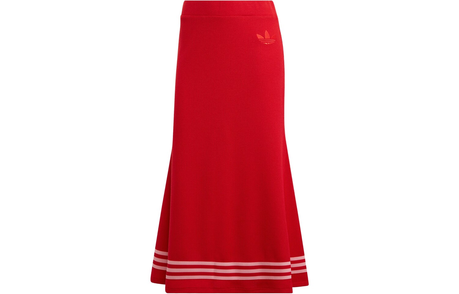 COLOR HERITAGE Повседневная длинная юбка женская красная Adidas Originals
COLOR HERITAGE Повседневная длинная юбка женская красная Adidas Originals
