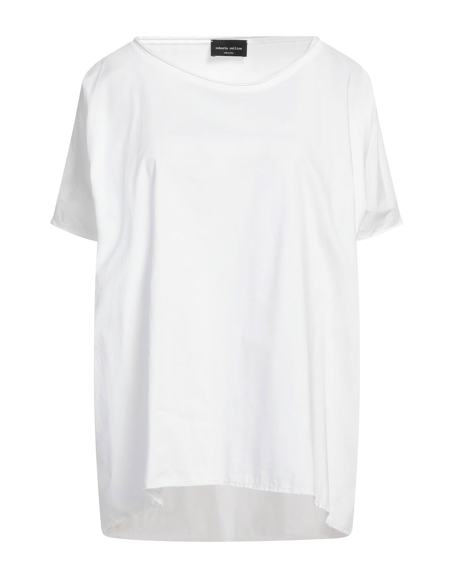 Топ Roberto Collina, белый
Топ Roberto Collina, белый