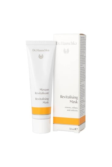 Восстанавливающая маска для лица, 30 мл Dr. Hauschka
Восстанавливающая маска для лица, 30 мл Dr. Hauschka