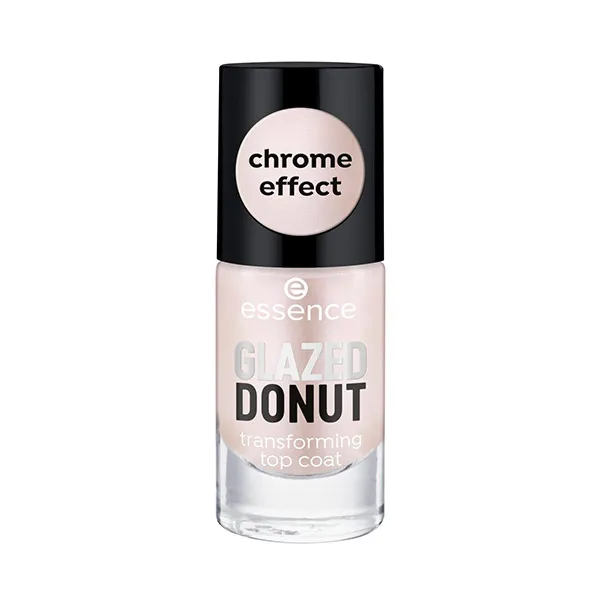 Верхнее пальто Top Coat Glazed Donut Essence, 1 UD
Верхнее пальто Top Coat Glazed Donut Essence, 1 UD