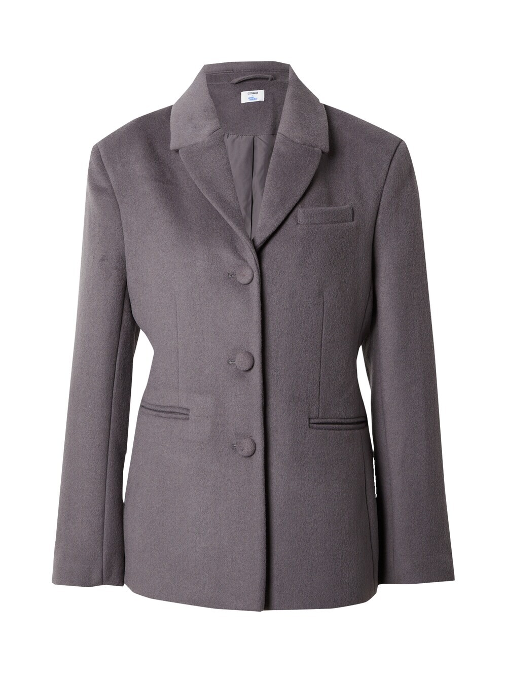 Блейзер About You Stella, камень
Блейзер About You Stella, камень