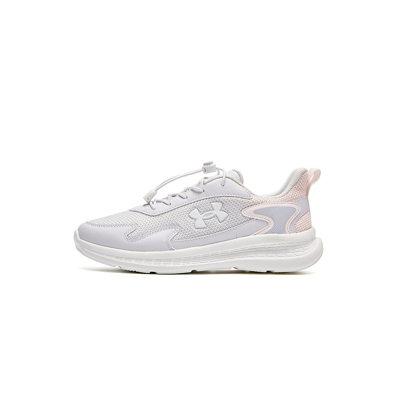 Детские беговые кроссовки Kids' Under Armour, светло-розовый
Детские беговые кроссовки Kids' Under Armour, светло-розовый