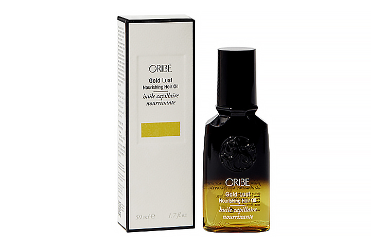 Эфирные масла для ухода за волосами unisex ORIBE
Эфирные масла для ухода за волосами unisex ORIBE