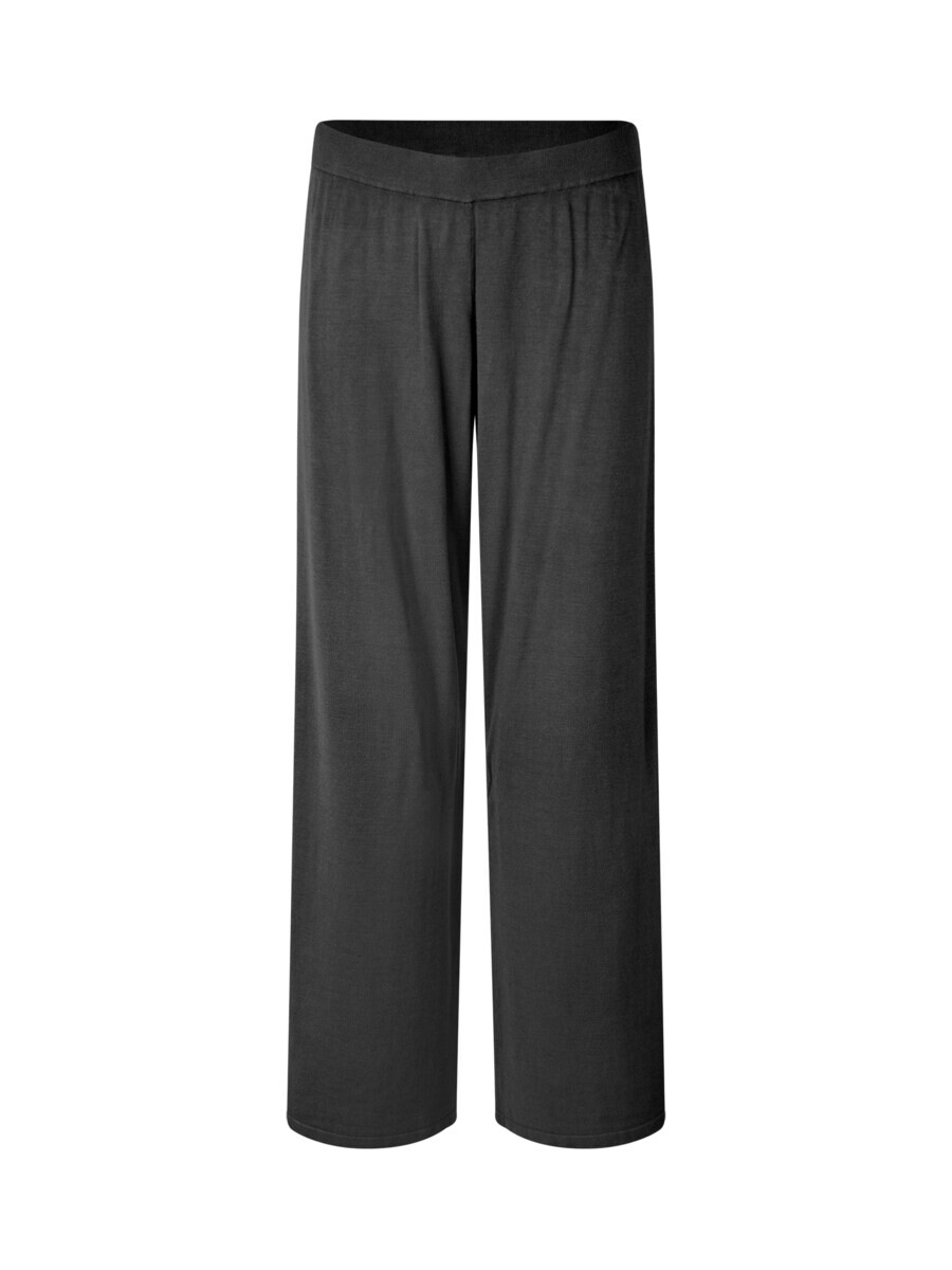 Тканевые брюки Masai Loose fit Pants MaPenemi, черный
Тканевые брюки Masai Loose fit Pants MaPenemi, черный