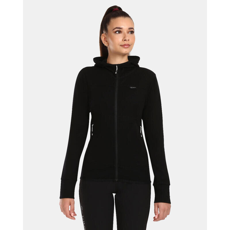 Свитер Kilpi, черный
Свитер Kilpi, черный