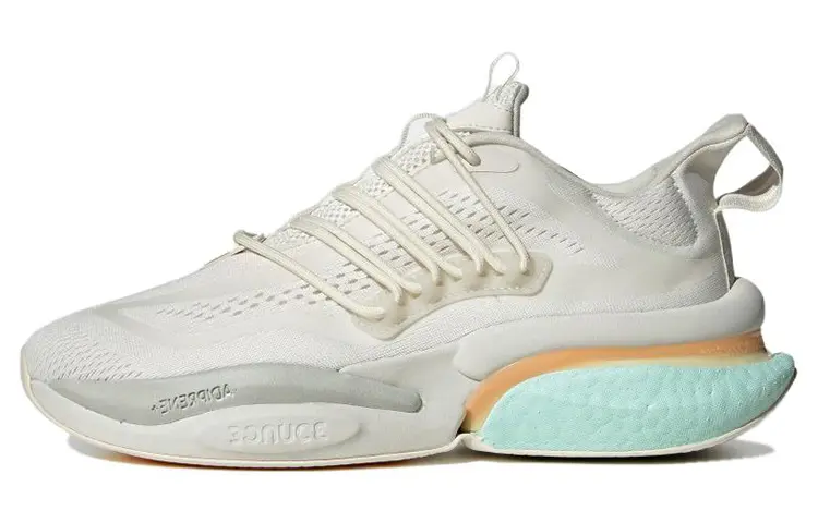 Кроссовки мужские ALPHABOOST V1 с низким верхом 
Кроссовки мужские ALPHABOOST V1 с низким верхом