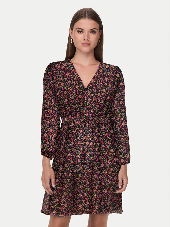 Повседневное платье regular fit Cera 15236376 Only, мультиколор
Повседневное платье regular fit Cera 15236376 Only, мультиколор