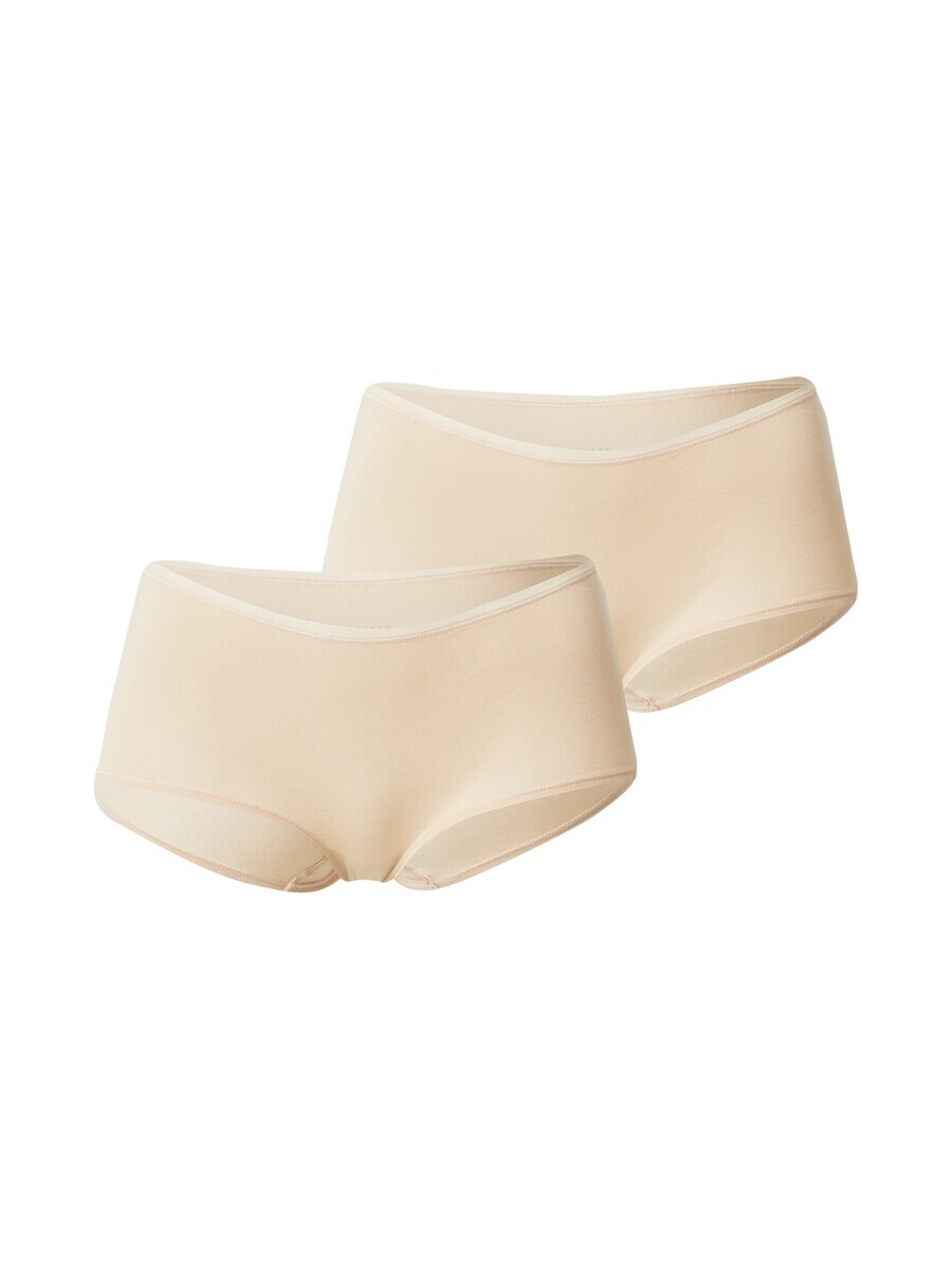 Трусы SCHIESSER Boyshorts 95/5, нюд
Трусы SCHIESSER Boyshorts 95/5, нюд