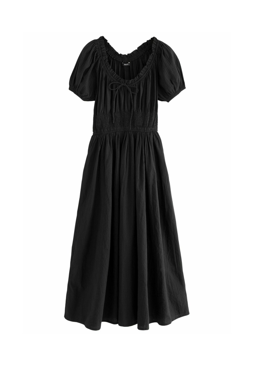 Повседневное платье Next, черный
Повседневное платье Next, черный