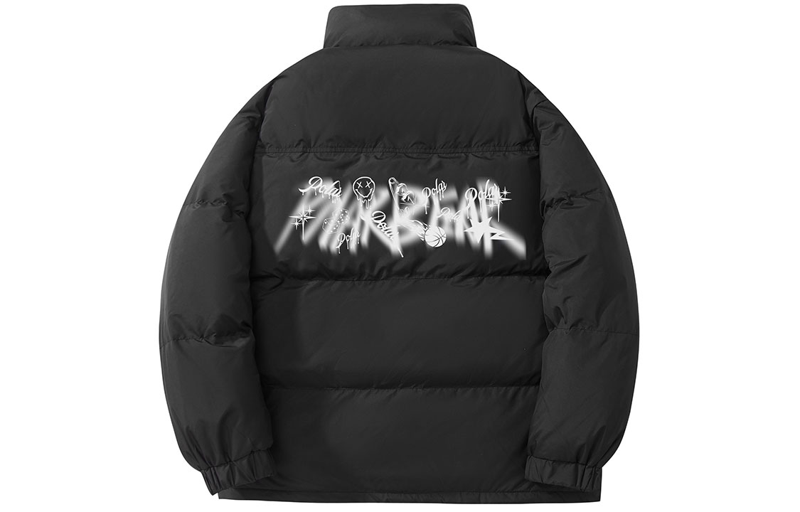 Пуховик Unisex POLAR BEAR, Абрикос
Пуховик Unisex POLAR BEAR, Абрикос