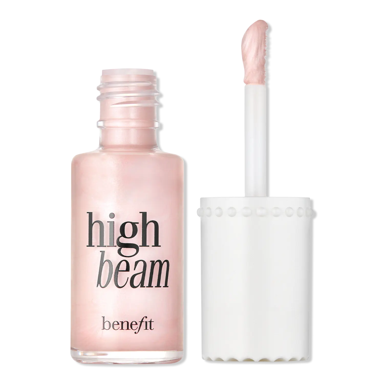 Жидкий хайлайтер High Beam Satin Pink Benefit Cosmetics
Жидкий хайлайтер High Beam Satin Pink Benefit Cosmetics