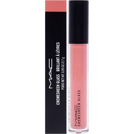 Mac Стекло Cremesheen Just Superb 2,7 г
Mac Стекло Cremesheen Just Superb 2,7 г