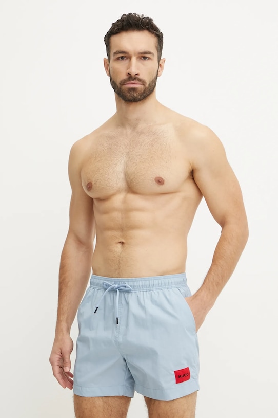 Пляжные шорты Hugo, синий
Пляжные шорты Hugo, синий
