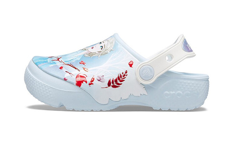 Детские сандалии Crocs Fun Lab Kids 
Детские сандалии Crocs Fun Lab Kids